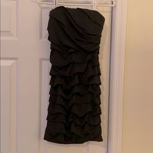 Little black dress size m